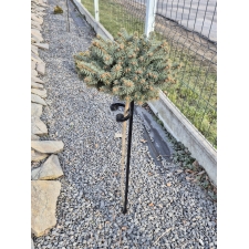 Podpora dla drzewek do ogrodu